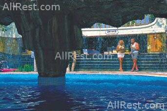 Phaselis Princess Hotel 31